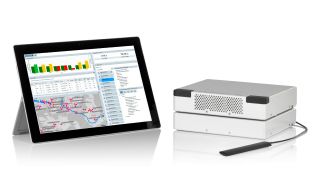 R&S®NESTOR 蜂窝网络分析软件