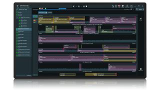 R&S®NESTOR 蜂窝网络分析软件