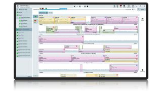 R&S®NESTOR 蜂窝网络分析软件