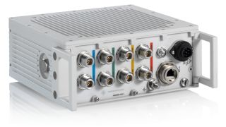 ARDRONIS Wi-Fi, Side view