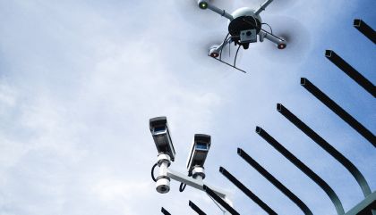 Use cases countering drones Use cases countering drones