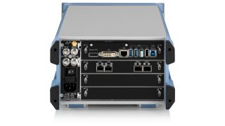 R&S®DWR150 数字宽带记录器 R&S®DWR150 数字宽带记录器