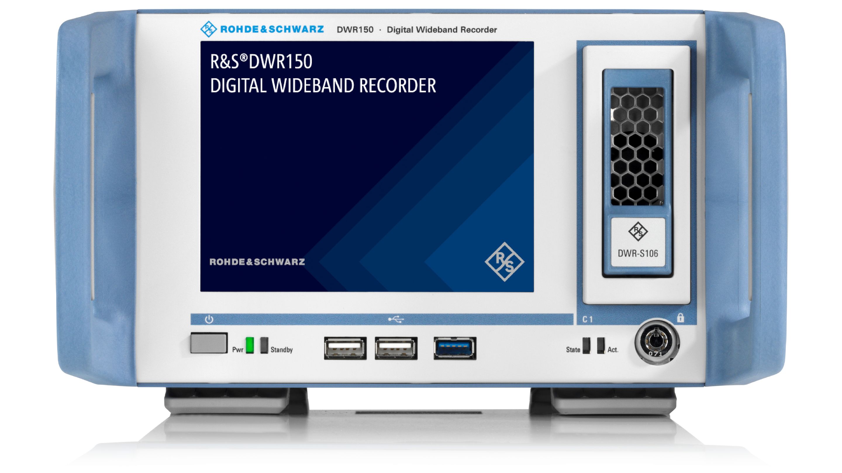 Best Rohde And Schwarz Recorder For Live Twitch Podcast Streaming
