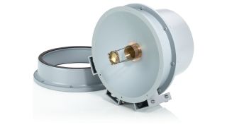 R&S®AC025DP 双极化反射器天线