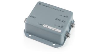 R&S®FT224 甚高频/特高频双工器