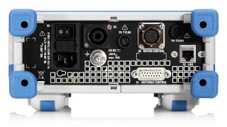 R&S®GB016 控制单元