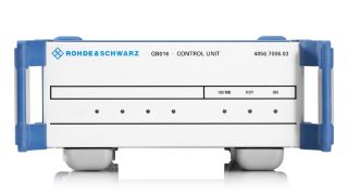 R&S®GB016 控制单元