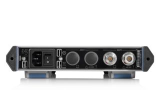 R&S®IN600 偏置单元 R&S®IN600 偏置单元