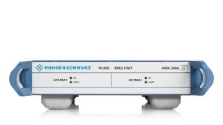 R&S®IN600 偏置单元 R&S®IN600 偏置单元