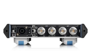 R&S®IN600 偏置单元 R&S®IN600 偏置单元