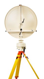 R&S®AC008 微波定向天线