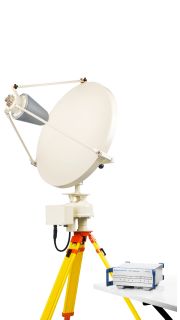 R&S®AC008 微波定向天线