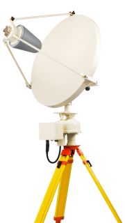 R&S®AC008 微波定向天线