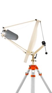 R&S®AC008 微波定向天线