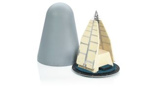 R&S®HL050 对数周期天线