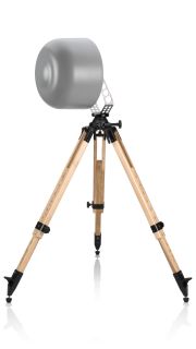 R&S®HF918 高增益超高频天线