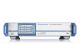 R&S®MSD modular system device, front view R&S®MSD modular system device, front view