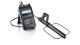 R&S®PR100 Portable receiver, Side view