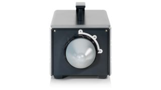 R&S®HF907DC 带下变频器的超高频定向天线