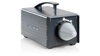 R&S®HF907DC 带下变频器的超高频定向天线