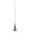 R&amp;S®HE012 Active Rod Antenna, Front view