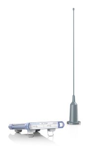 R&S®HE012 Active Rod Antenna