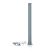 R&amp;S®HE310 Active Vertical Dipole, Side view
