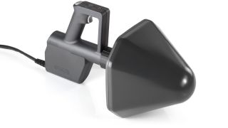 R&S®HE400DC 带下变频器的手持式定向天线