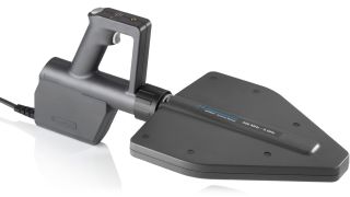 R&S®HE400DC 带下变频器的手持式定向天线