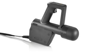 R&S®HE800-DC30 带下变频器的手持式定向天线