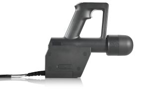 R&S®HE800-DC30 带下变频器的手持式定向天线