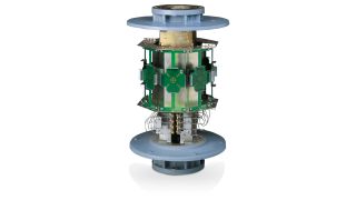 R&S®HF902 全向天线