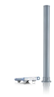 R&S®HE309E 有源垂直偶极子