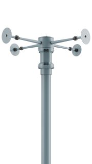 R&S®HE315 Active Omnidirectional Receiving Antenna