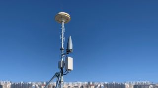 Automatic measurement