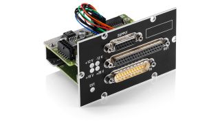 r&s®au600 有源全向接收天线系统