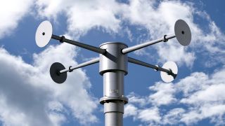 R&S®HE314A1 有源全向天线