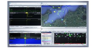 R&S®RAMON R&S®RAMON