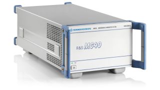 R&S®MC40 40 GHz 微波变频器 R&S®MC40 40 GHz 微波变频器