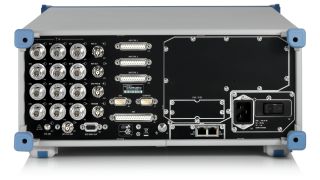 R&S®DDF1GTX 高速扫描高频测向机