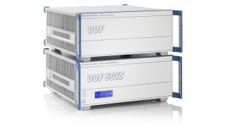 R&S®DDF5GTS 高速扫描测向机 R&S®DDF5GTS 高速扫描测向机