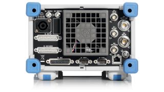 R&S®EB500 监测接收机 R&S®EB500 监测接收机