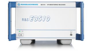 R&S®EB510 高频监测接收机