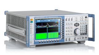 R&S®ESME 宽带监测接收机 R&S®ESME 宽带监测接收机