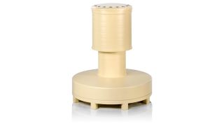 R&S®ADD075 特高频/超高频测向天线