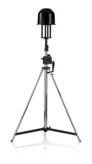 结合 R&S®ADD107 的测向频率扩展