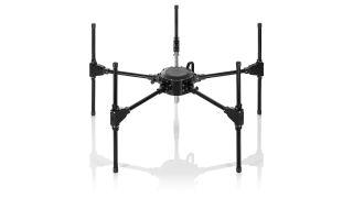 R&S®ADD307 可折叠甚高频/特高频测向天线 R&S®ADD307 可折叠甚高频/特高频测向天线