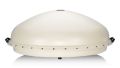 R&S®ADD557SR Direction finding and monitoring antenna R&S®ADD557SR Direction finding and monitoring antenna