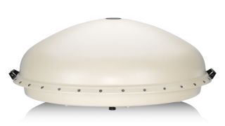 R&S®ADD557SR Direction finding and monitoring antenna R&S®ADD557SR Direction finding and monitoring antenna