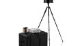 R&S®TMS Light Weight Direction Finding R&S®TMS Light Weight Direction Finding